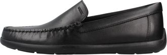 Geox U Devan - - Shoes - Uomo - Nero - 40 EU