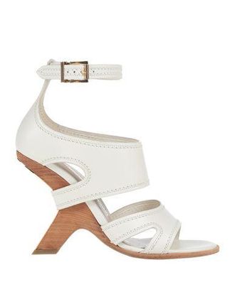 Alexander McQueen CALZATURE - Sandali su YOOX.COM