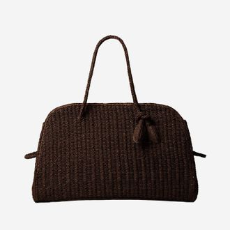 Jacquemus Le Grand Turismo Basttasche