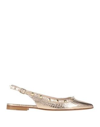 Il Borgo Firenze FOOTWEAR - Ballet flats sur YOOX.COM