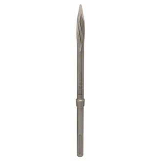 Bosch Cincel Sds-max Speed Rtec Puntero 400mm