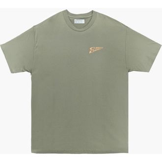 The Celect Creative Director Tee in Olive at Nordstrom, Size X-Large