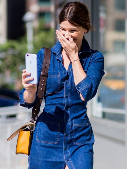 Here, Have A Lol For Mental Health Awareness Week