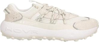 Under Armour Tire Venture Pro - Heren - Hardloopschoenen - Beige - 37 1/2 EU - Fitness