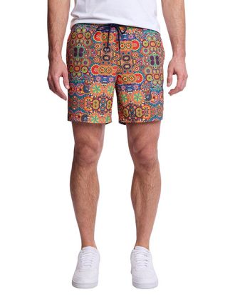 Paisley & Gray Gilligan Swim Trunk