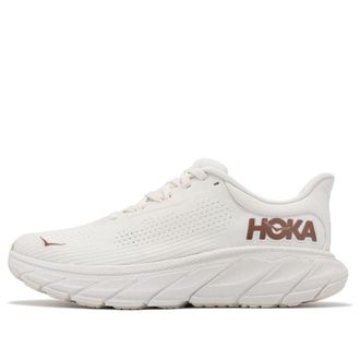 Hoka One One (WMNS) HOKA ONE ONE Arahi 7 Blanc De Blanc Rose Gold 1147851-BSG