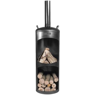 Cook King Barbecue Stufa da giardino FARO