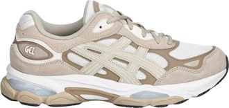 Asics Uomo, Sport, Beige, 43 1/2 EU, new