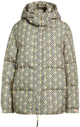 Maliparmi ROPA DE ABRIGO - Plum&iacute;feros y acolchados en YOOX.COM