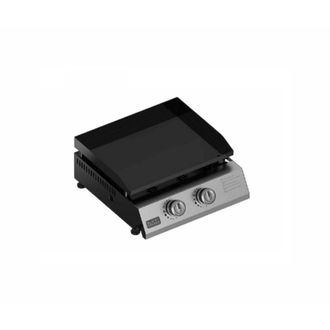Black+Decker Parrilla De Gas De 2 Quemadores Black & Decker Bxop4900e