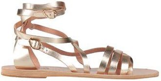 Ancient Greek Sandals CALZADO - Sandalias de dedo en YOOX.COM