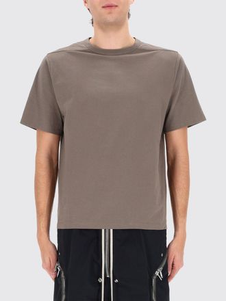 Rick Owens T-Shirt RICK OWENS Men color Grey