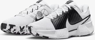 Nike Zoom Challenge FQ4155-100 Sneakers Womens White Pickleball Shoes SHOP328