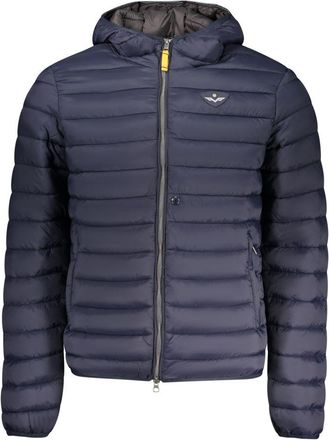Armata Di Mare Poliammide Mens Mens Jacket