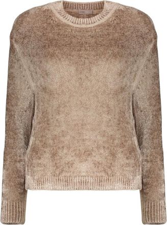 Herno Mujer, Jerseys, Beige, Talla: XS