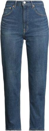 Tu Es Mon TRÉSOR BOTTOMWEAR - Jeans on YOOX.COM