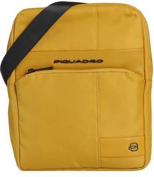 Piquadro BOLSOS - Bolsos con bandolera en YOOX.COM