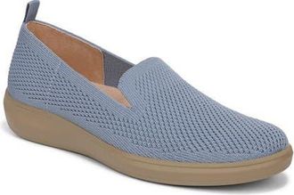 Life Stride Nelly Slip-On in Stonewash Blue at Nordstrom, Size 9.5