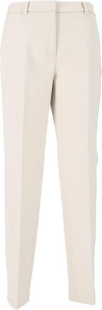 PESERICO Donna, Pantaloni, Beige, M, new