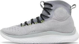 Under Armour Curry 4 FloTro Mod Grey 3024861-102