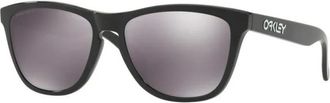Oakley unisex, Accessoires, Zwart, Maat: 55 MM