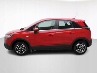 OEM Opel Crossland - Molduras Cromadas Para Las Ventanillas Laterales