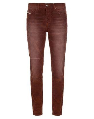 Diesel BOTTOMWEAR - Trousers sur YOOX.COM