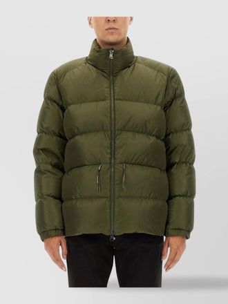 Moncler down jacket