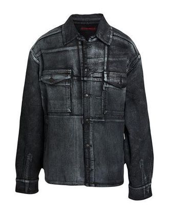 Ottolinger TOPS - Jeanshemden auf YOOX.COM