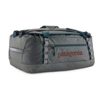 Patagonia Weekend Bags, male, Gray, Size: ONE SIZE Black Hole Duffel 55L