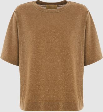 Momoni Tee-shirt Iora Sigaro