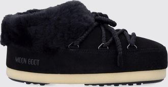 Moon Boot Boots MOON BOOT Woman color Black