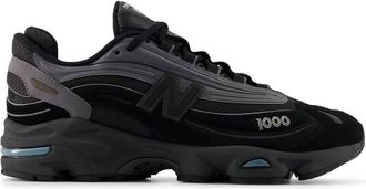 New Balance 1000 - Sneakers nere-Nero