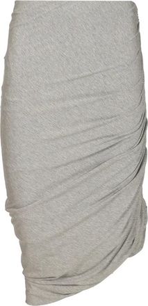 The Attico Donna, Gonne, Grigio, S, new