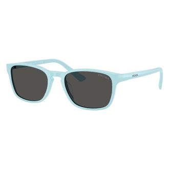 Prada Sunglasses, unisex, Blue, Size: 52 MM D13Su Sunglasses