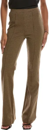 Diane Von F&uuml;rstenberg Diane Von Furstenberg Leonor Trouser