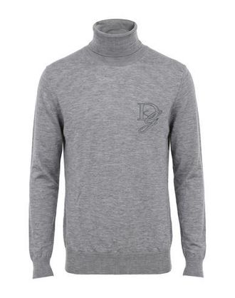 Dolce & Gabbana KNITWEAR - Turtlenecks sur YOOX.COM