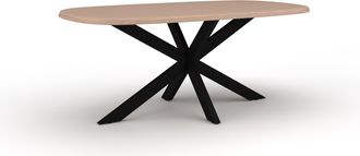 Schubiger M&ouml;bel Esstisch Tombar