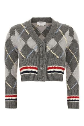 Thom Browne Knitwear