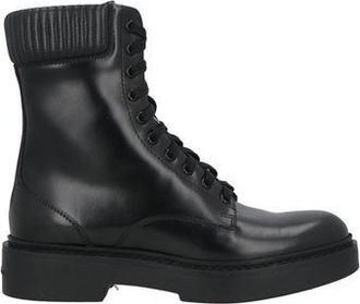 Santoni FOOTWEAR - Ankle boots on YOOX.COM