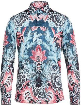 Etro TOPWEAR - Camicie su YOOX.COM