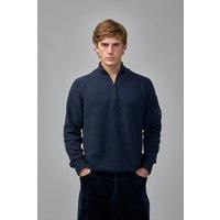 C.P. Company Knit Polo Collar