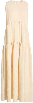 Manila Grace DRESSES - Maxi dresses sur YOOX.COM