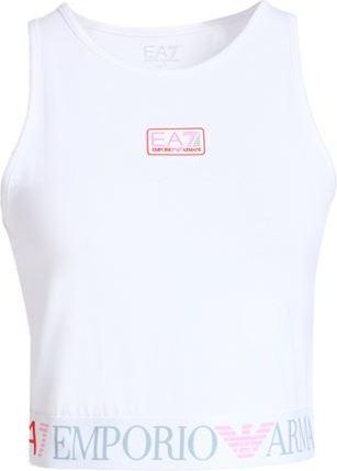 Emporio Armani TOPWEAR - Tops on YOOX.COM