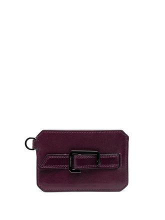 Zadig&Voltaire Portacarte Le Cecilia - Viola