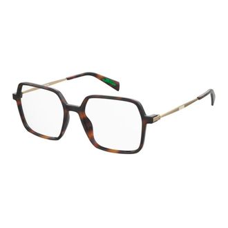 Levi's Glasses, female, Brown, Size: 53 MM LV 1072 Sunglasses