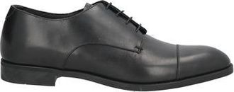 Emporio Armani Lace-up shoes