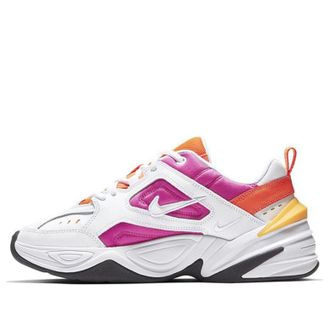 Nike (WMNS) Nike M2K Tekno Laser Fuchsia AO3108-104