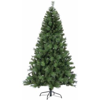 BIZZOTTO Bizzotto - albero natalizio H.210-846 rami in pvc