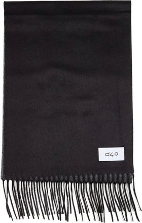 D4.0 Uomo, Accessori, Nero, Taglia unica, new